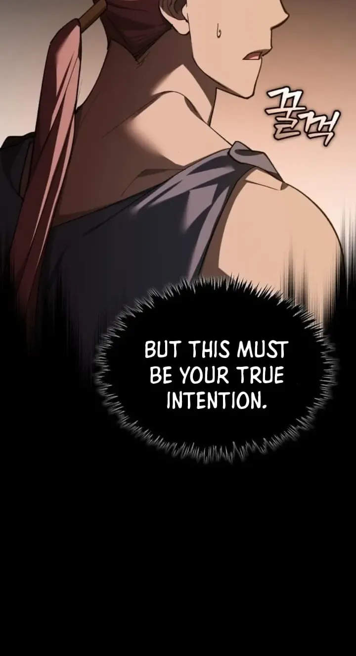 The Heavenly Demon Can’t Live a Normal Life Chapter 130 page 34 - 