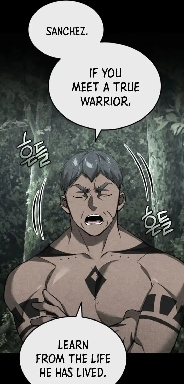 The Heavenly Demon Can’t Live a Normal Life Chapter 130 page 35 - 