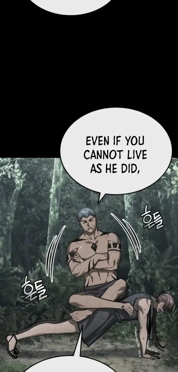 The Heavenly Demon Can’t Live a Normal Life Chapter 130 page 36 - 