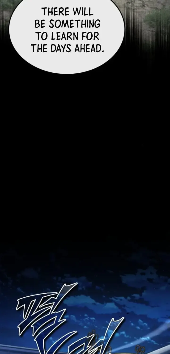 The Heavenly Demon Can’t Live a Normal Life Chapter 130 page 37 - 