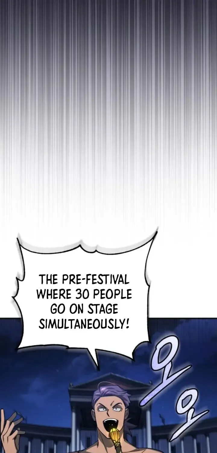 The Heavenly Demon Can’t Live a Normal Life Chapter 130 page 42 - 