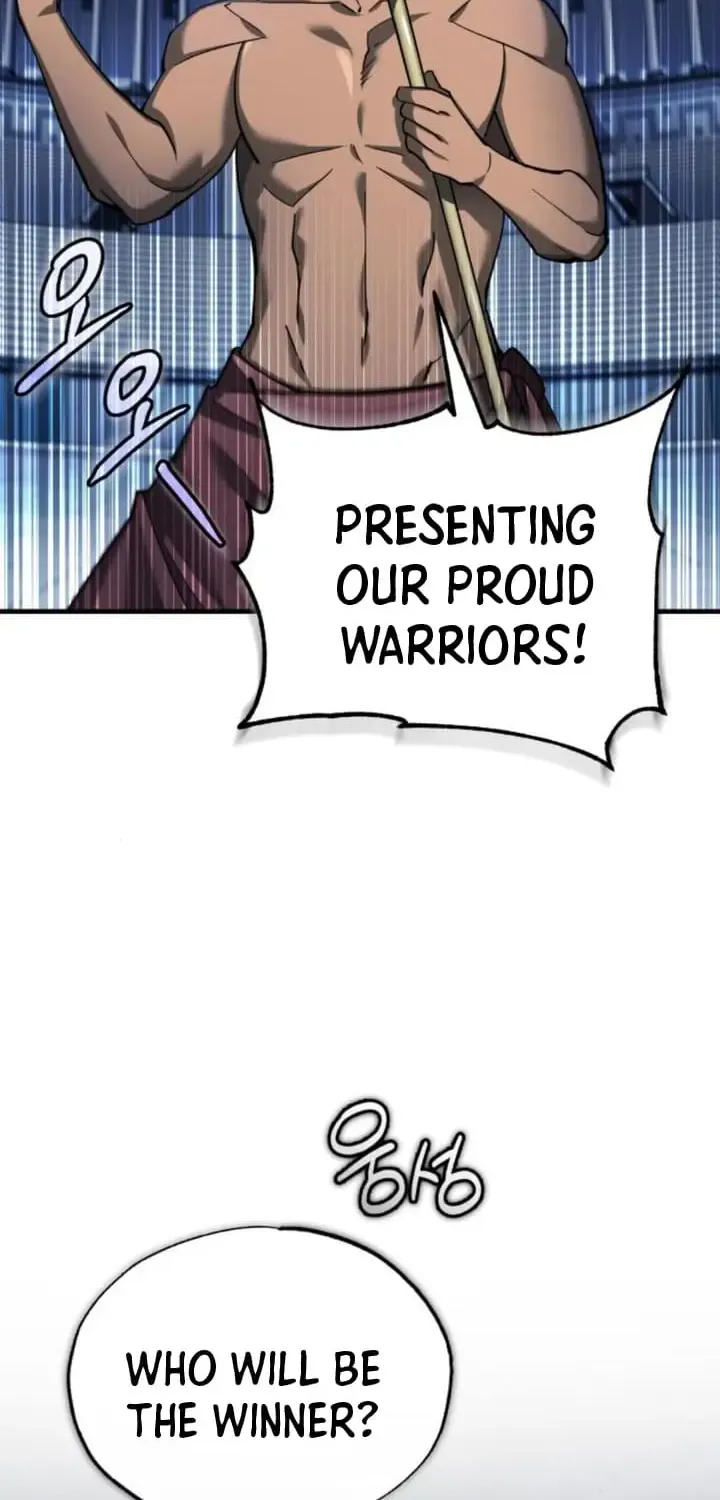 The Heavenly Demon Can’t Live a Normal Life Chapter 130 page 43 - 