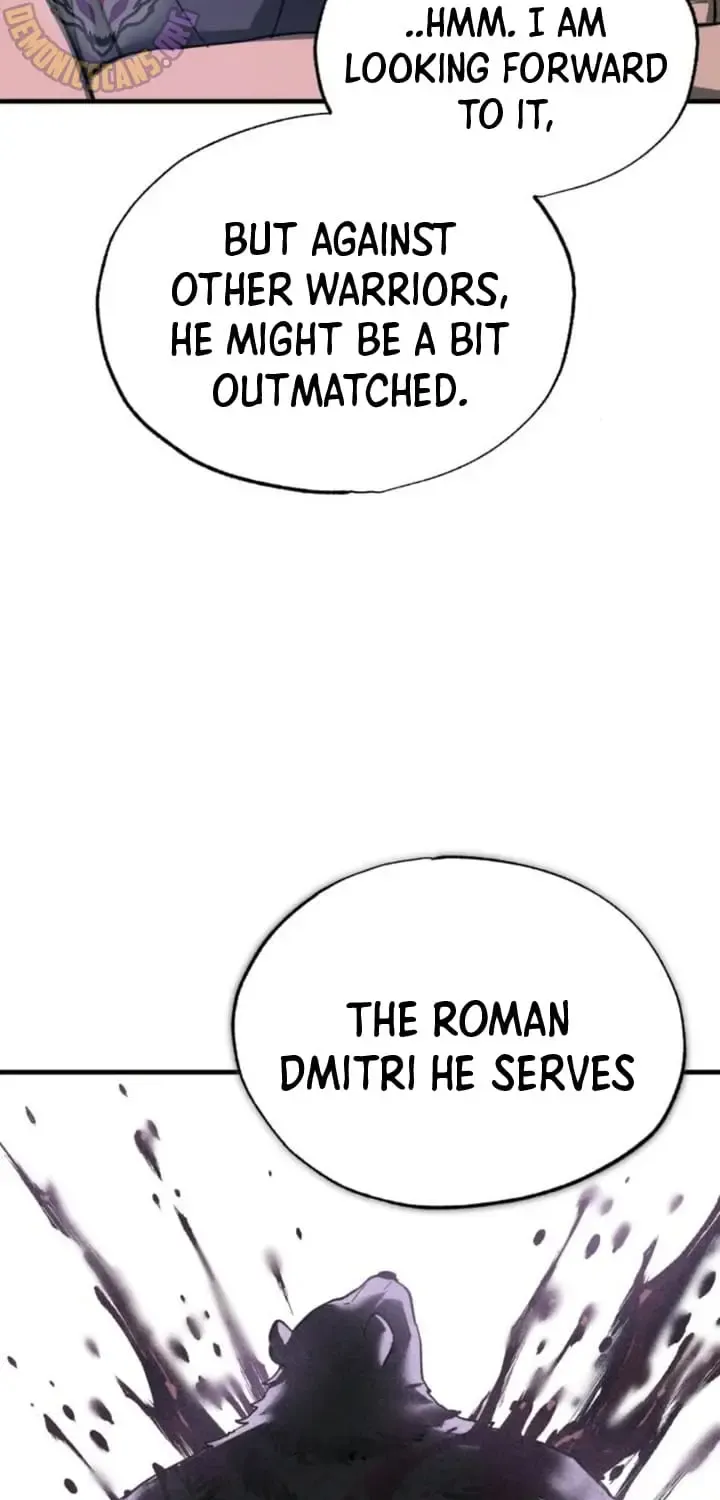 The Heavenly Demon Can’t Live a Normal Life Chapter 130 page 46 - 