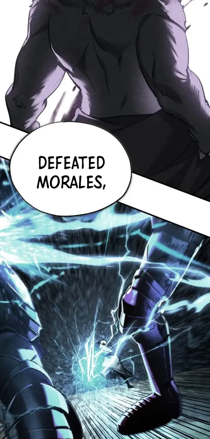 The Heavenly Demon Can’t Live a Normal Life Chapter 130 page 47 - 