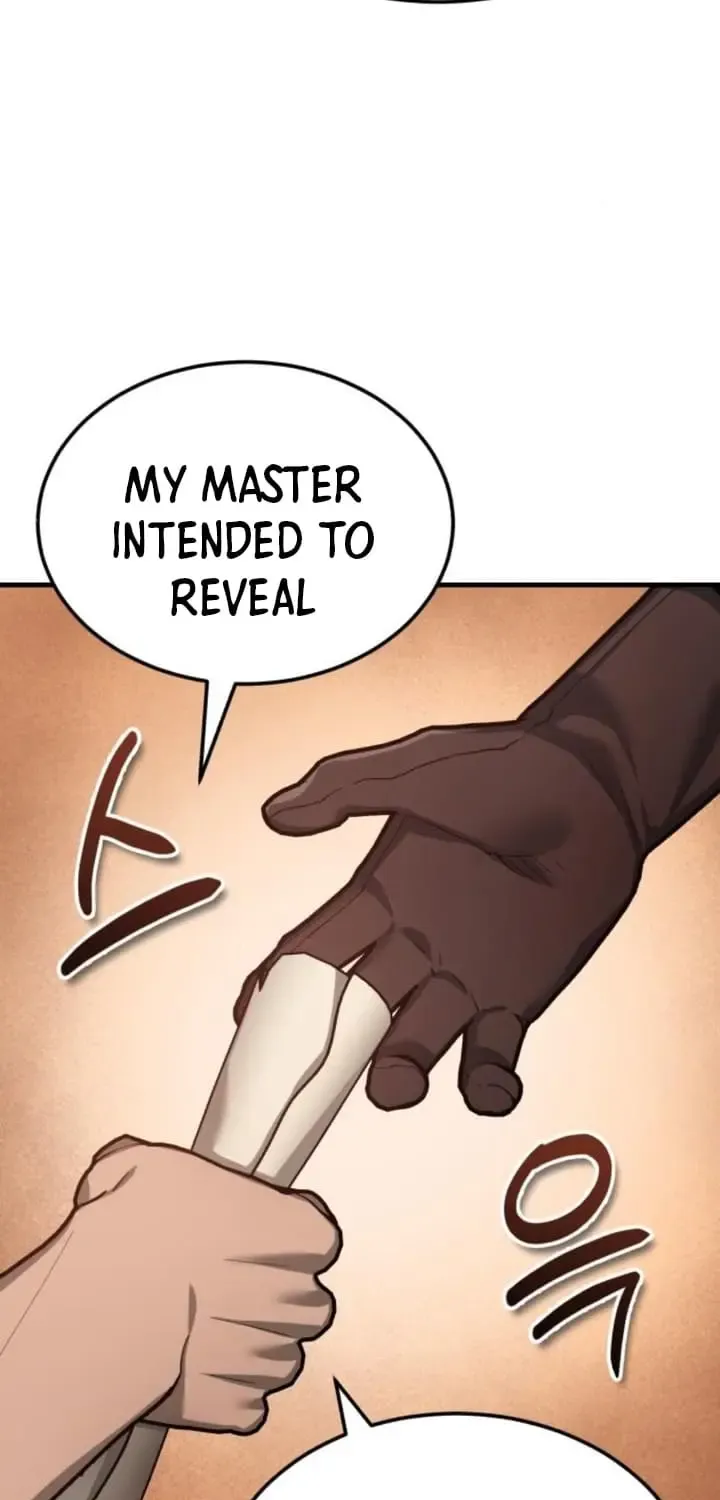 The Heavenly Demon Can’t Live a Normal Life Chapter 130 page 6 - 