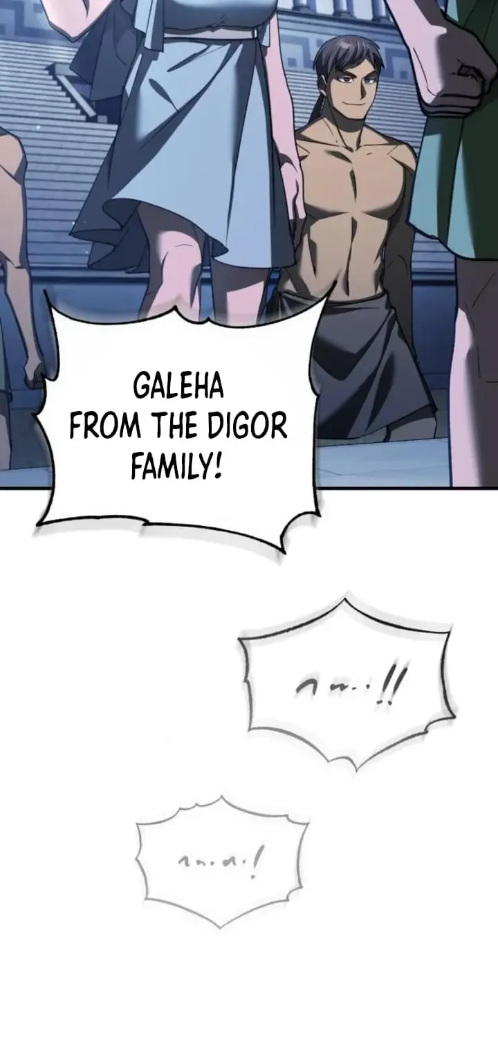 The Heavenly Demon Can’t Live a Normal Life Chapter 130 page 51 - 