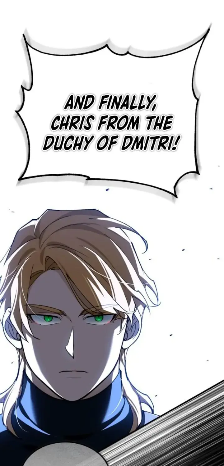 The Heavenly Demon Can’t Live a Normal Life Chapter 130 page 52 - 