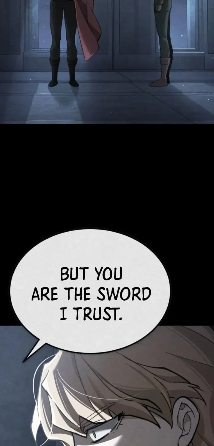The Heavenly Demon Can’t Live a Normal Life Chapter 130 page 54 - 