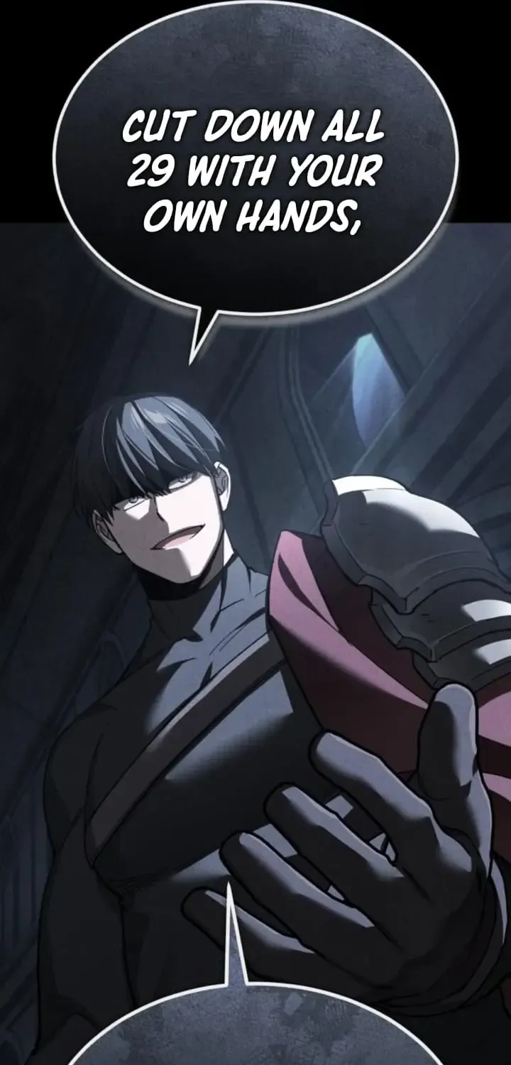 The Heavenly Demon Can’t Live a Normal Life Chapter 130 page 56 - 