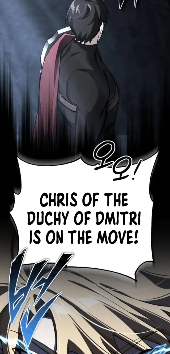 The Heavenly Demon Can’t Live a Normal Life Chapter 130 page 59 - 