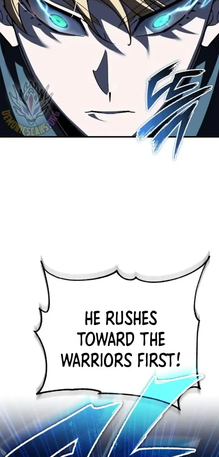 The Heavenly Demon Can’t Live a Normal Life Chapter 130 page 60 - 