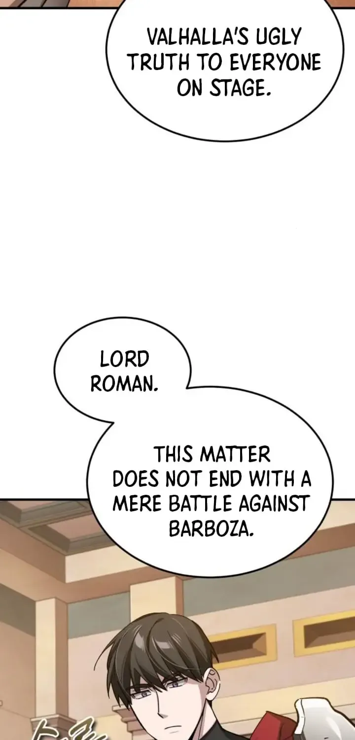 The Heavenly Demon Can’t Live a Normal Life Chapter 130 page 7 - 