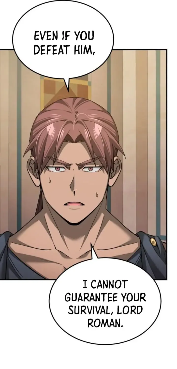 The Heavenly Demon Can’t Live a Normal Life Chapter 130 page 9 - 