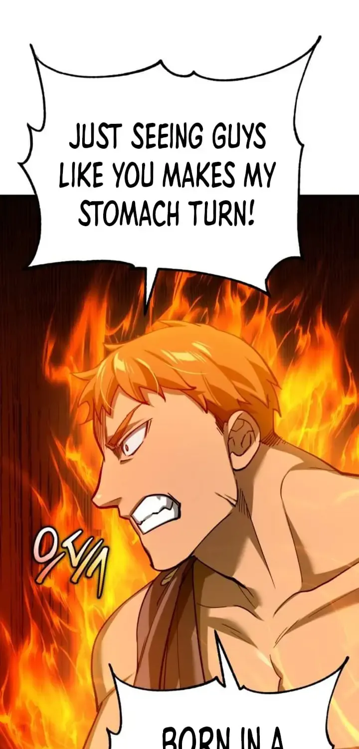 The Heavenly Demon Can’t Live a Normal Life Chapter 130 page 81 - 