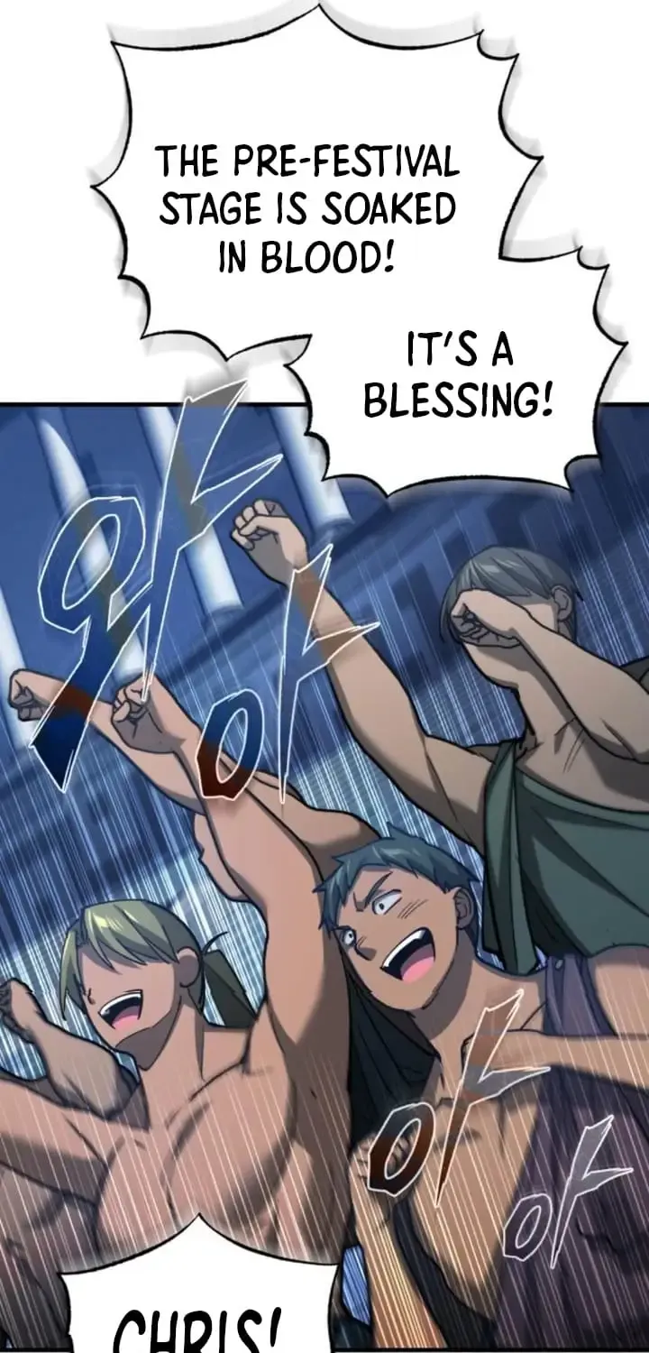The Heavenly Demon Can’t Live a Normal Life Chapter 130 page 90 - 
