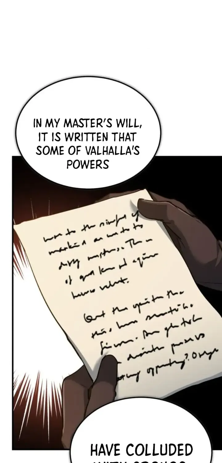 The Heavenly Demon Can’t Live a Normal Life Chapter 130 page 10 - 