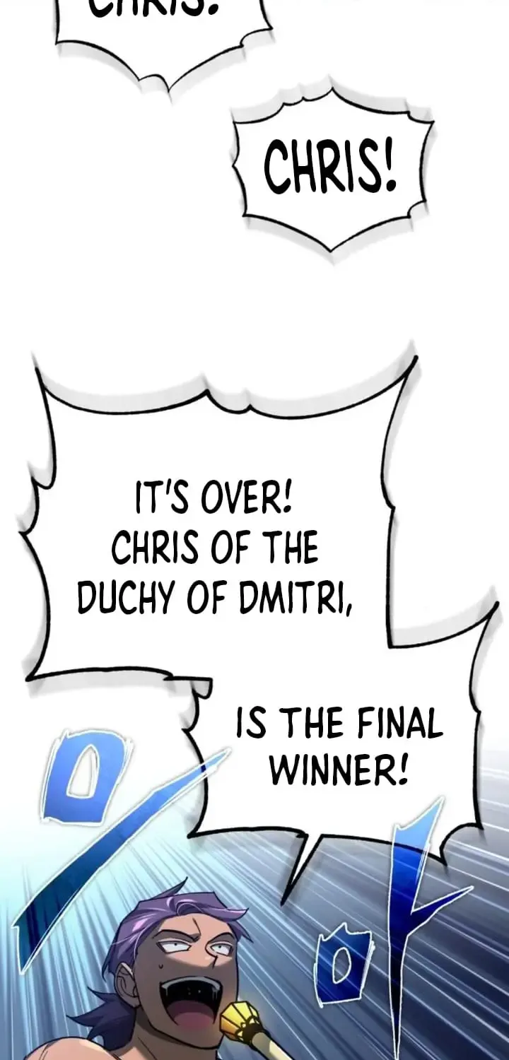 The Heavenly Demon Can’t Live a Normal Life Chapter 130 page 91 - 