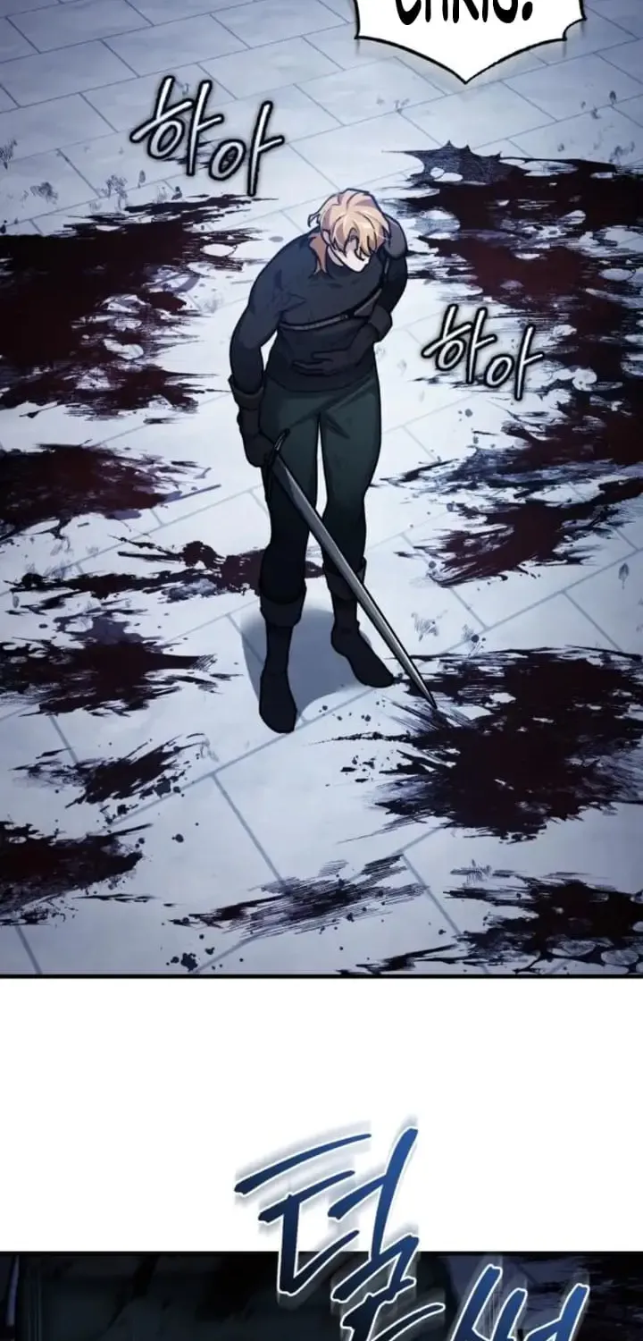 The Heavenly Demon Can’t Live a Normal Life Chapter 130 page 93 - 