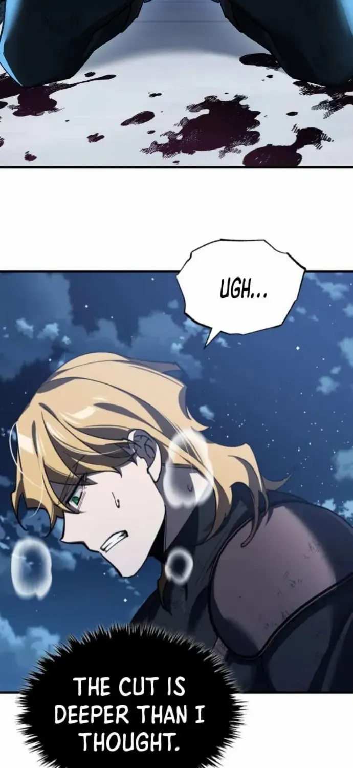 The Heavenly Demon Can’t Live a Normal Life Chapter 131 page 2 - 