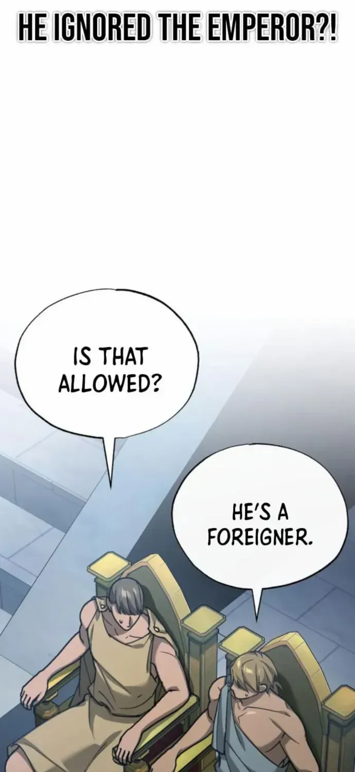 The Heavenly Demon Can’t Live a Normal Life Chapter 131 page 12 - 