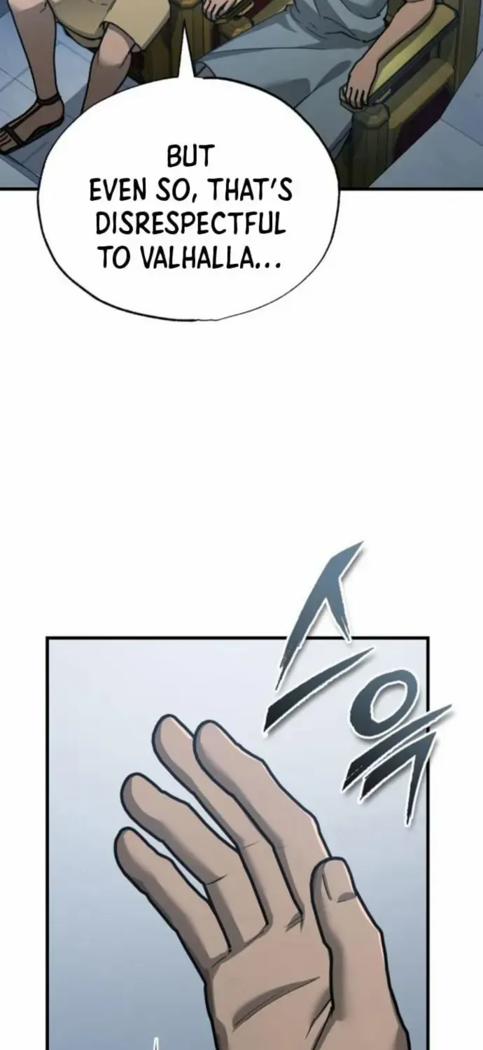 The Heavenly Demon Can’t Live a Normal Life Chapter 131 page 13 - 