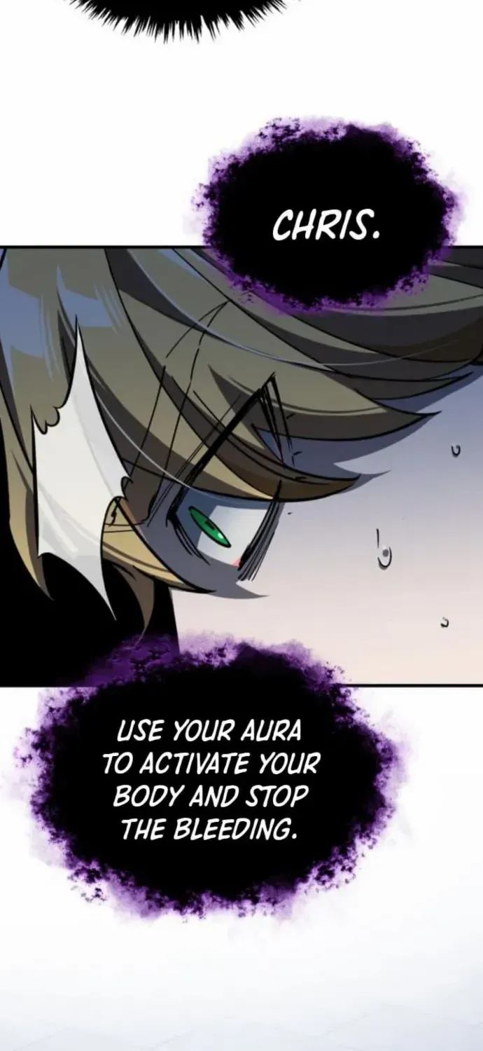 The Heavenly Demon Can’t Live a Normal Life Chapter 131 page 3 - 