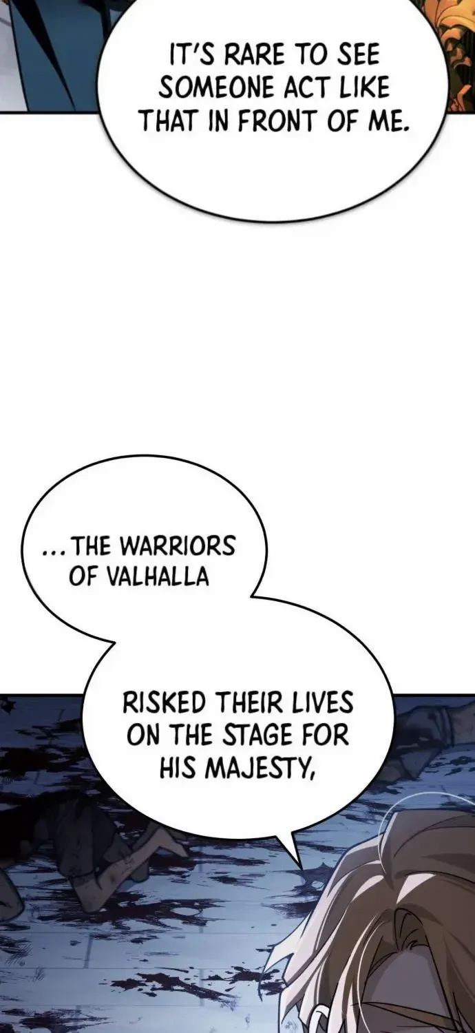 The Heavenly Demon Can’t Live a Normal Life Chapter 131 page 23 - 