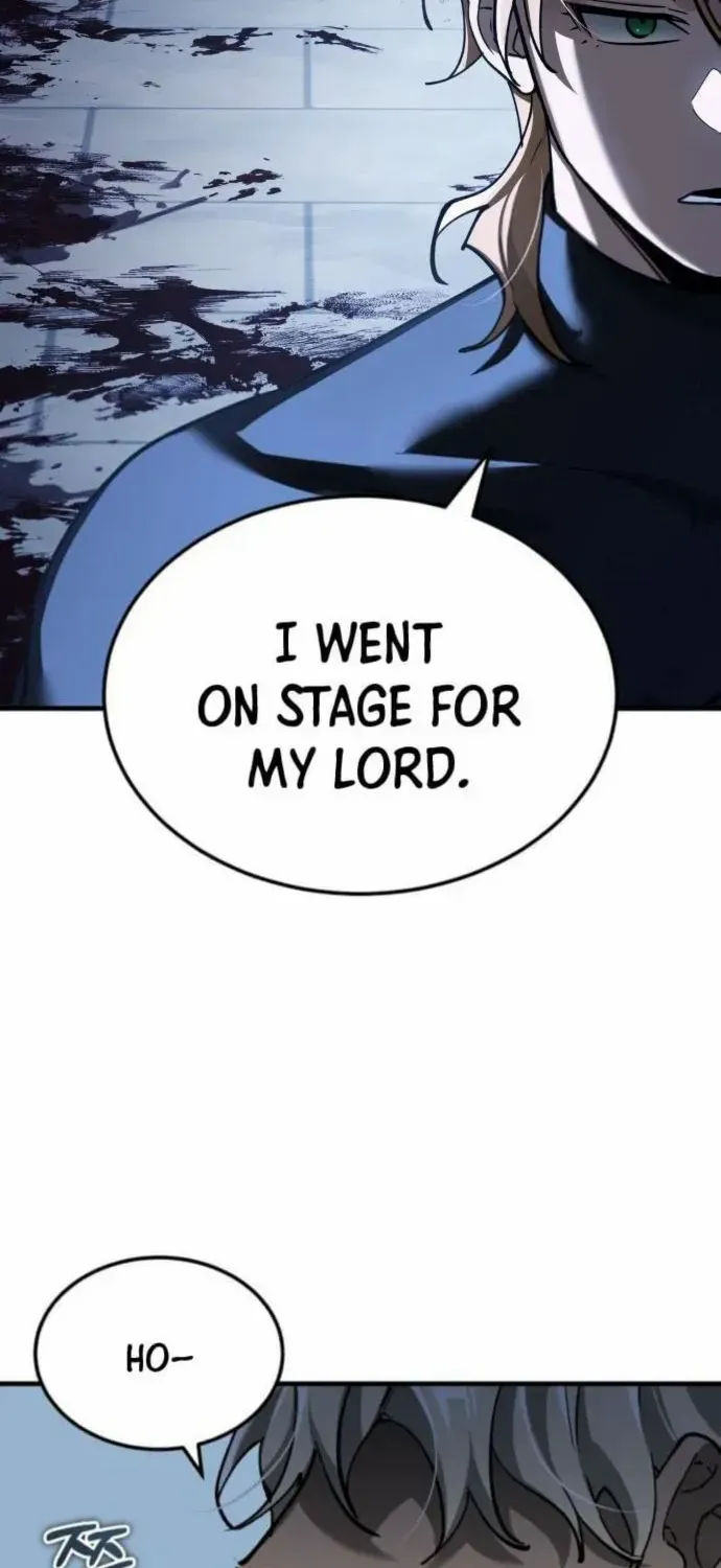 The Heavenly Demon Can’t Live a Normal Life Chapter 131 page 24 - 