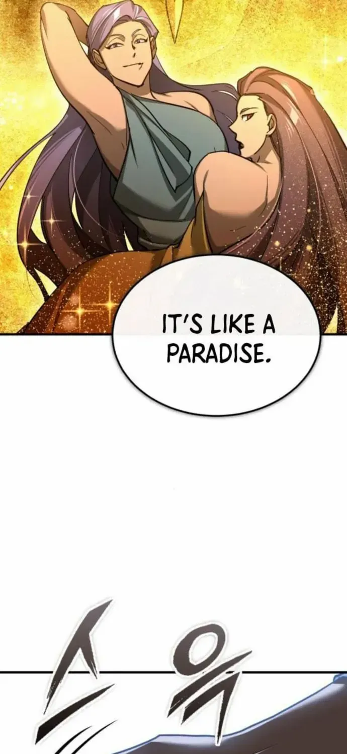 The Heavenly Demon Can’t Live a Normal Life Chapter 131 page 28 - 