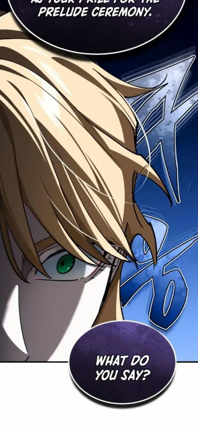 The Heavenly Demon Can’t Live a Normal Life Chapter 131 page 31 - 