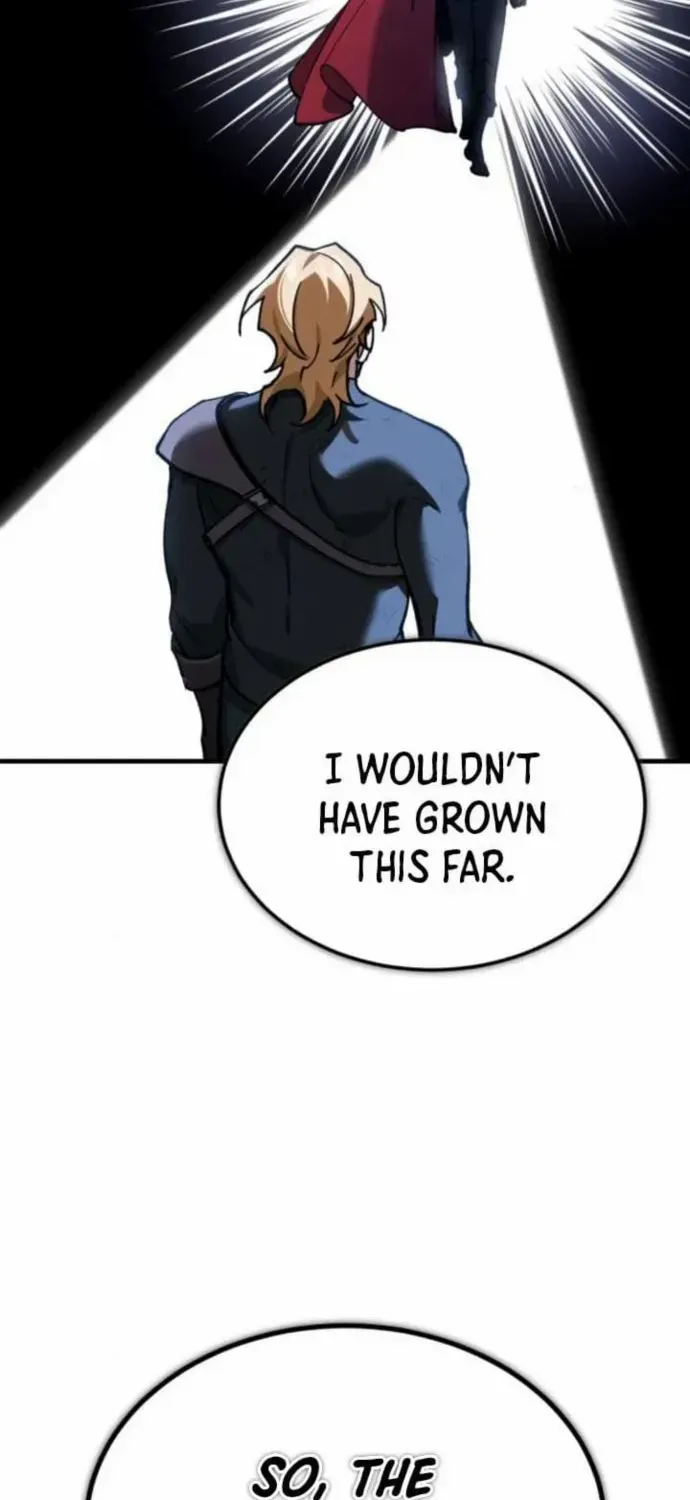 The Heavenly Demon Can’t Live a Normal Life Chapter 131 page 33 - 