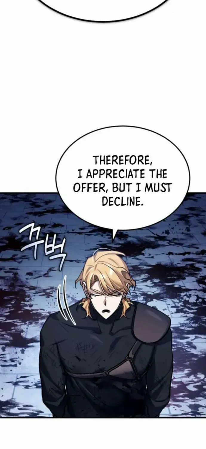 The Heavenly Demon Can’t Live a Normal Life Chapter 131 page 35 - 