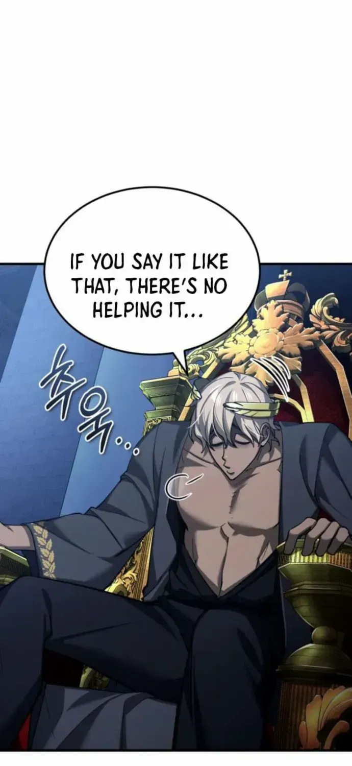 The Heavenly Demon Can’t Live a Normal Life Chapter 131 page 36 - 