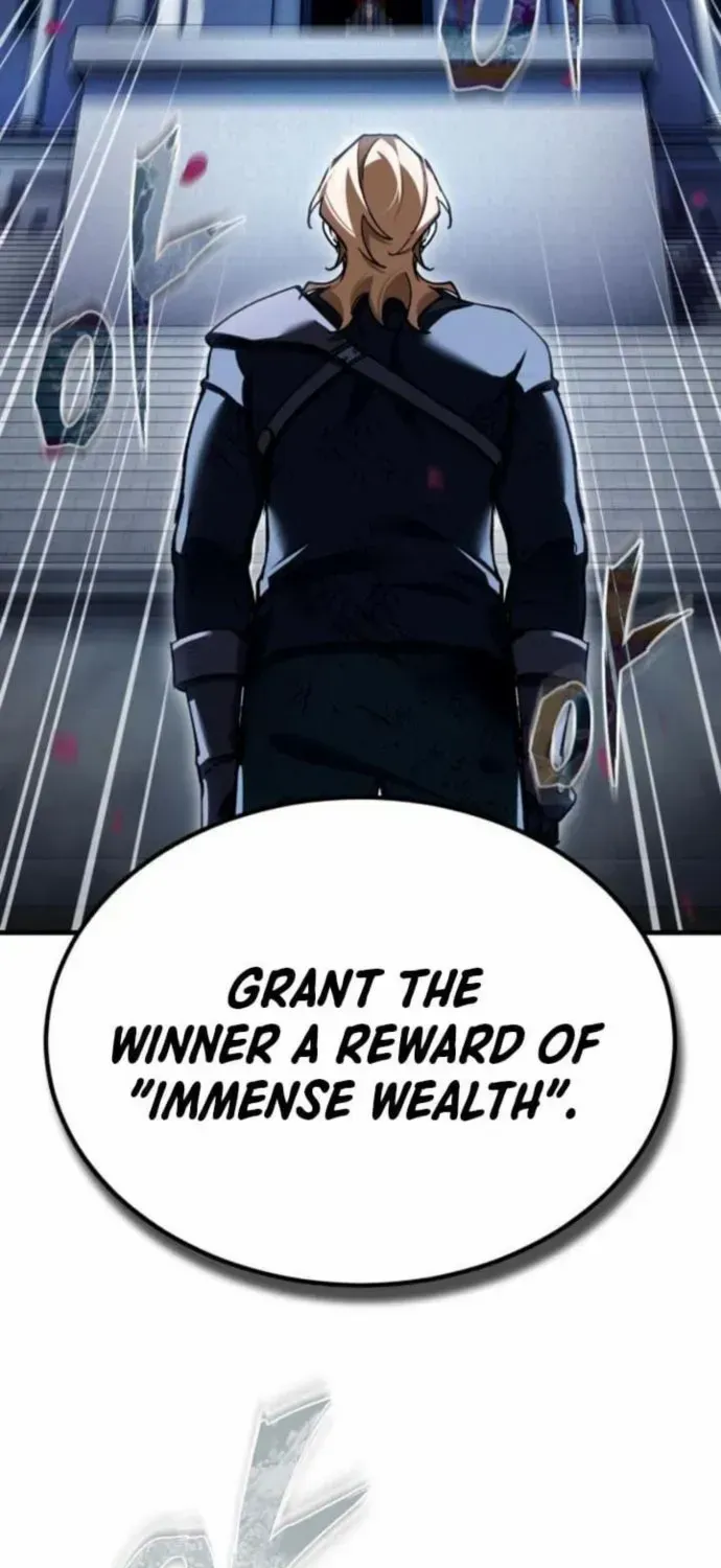 The Heavenly Demon Can’t Live a Normal Life Chapter 131 page 38 - 