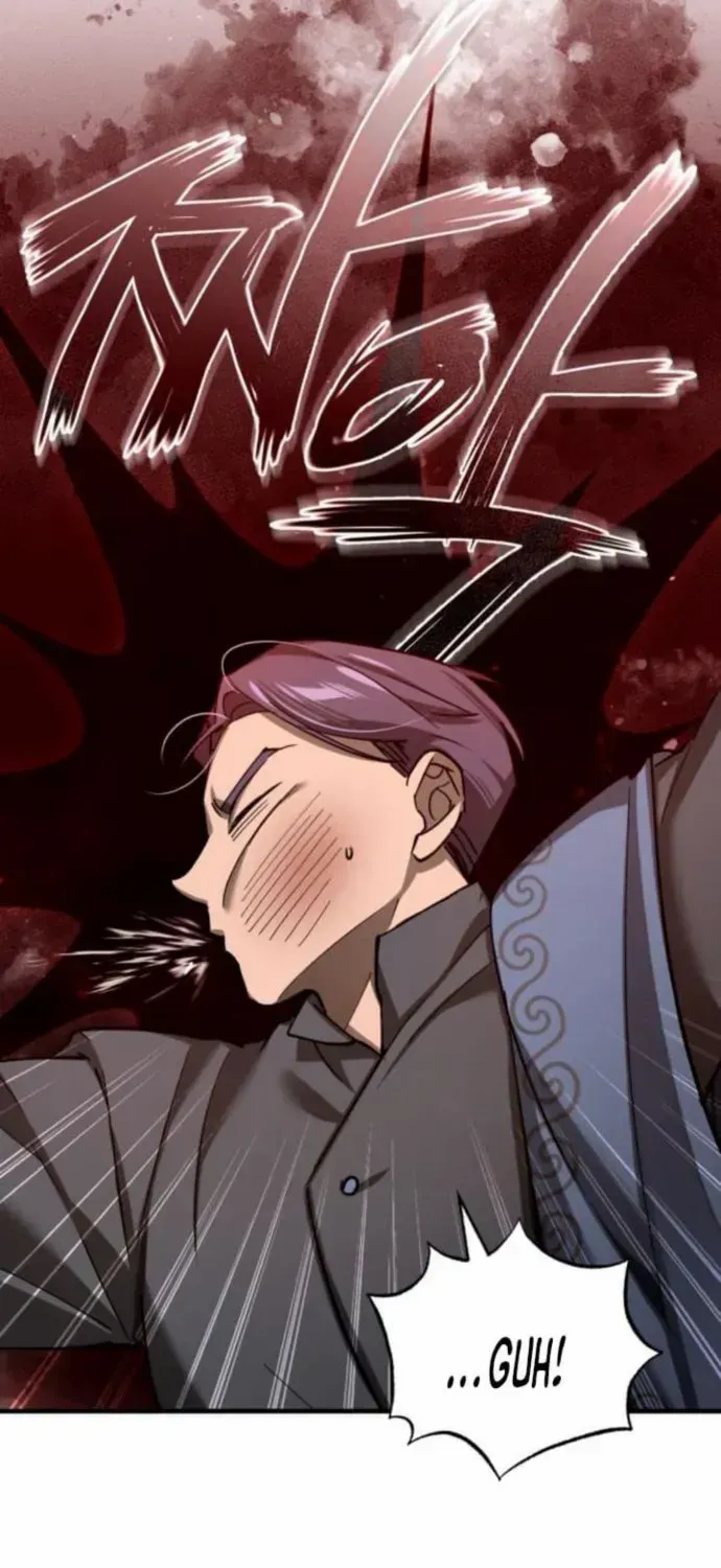 The Heavenly Demon Can’t Live a Normal Life Chapter 131 page 40 - 