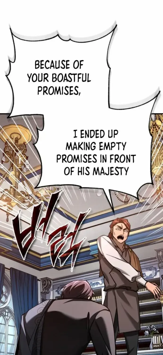 The Heavenly Demon Can’t Live a Normal Life Chapter 131 page 41 - 