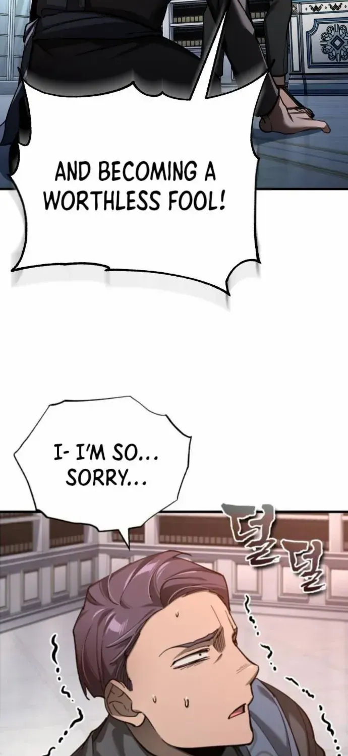 The Heavenly Demon Can’t Live a Normal Life Chapter 131 page 42 - 