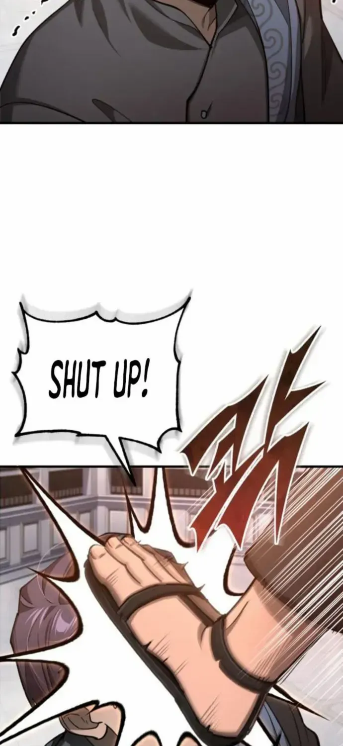 The Heavenly Demon Can’t Live a Normal Life Chapter 131 page 43 - 