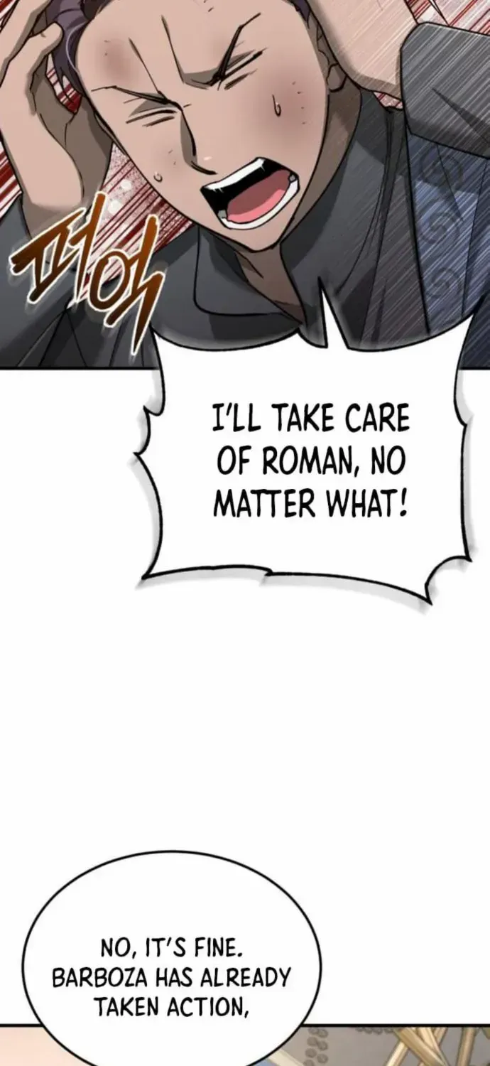 The Heavenly Demon Can’t Live a Normal Life Chapter 131 page 45 - 