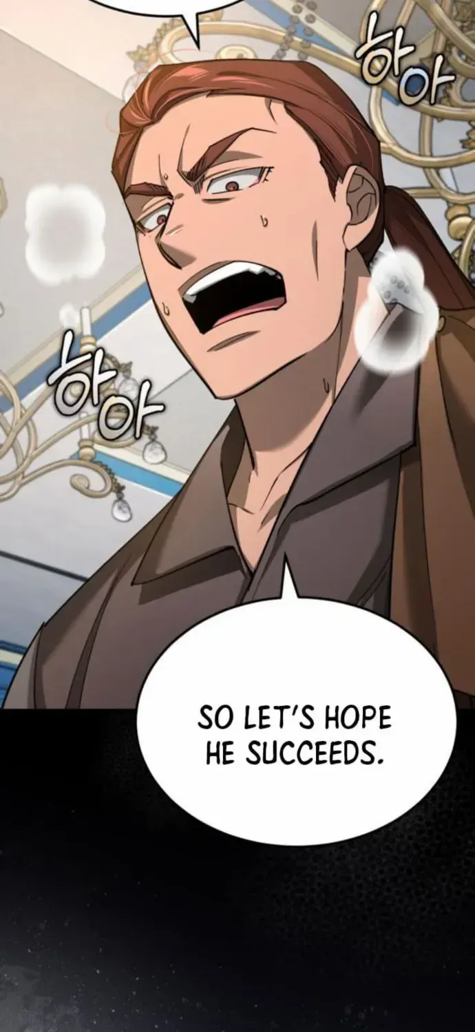 The Heavenly Demon Can’t Live a Normal Life Chapter 131 page 46 - 