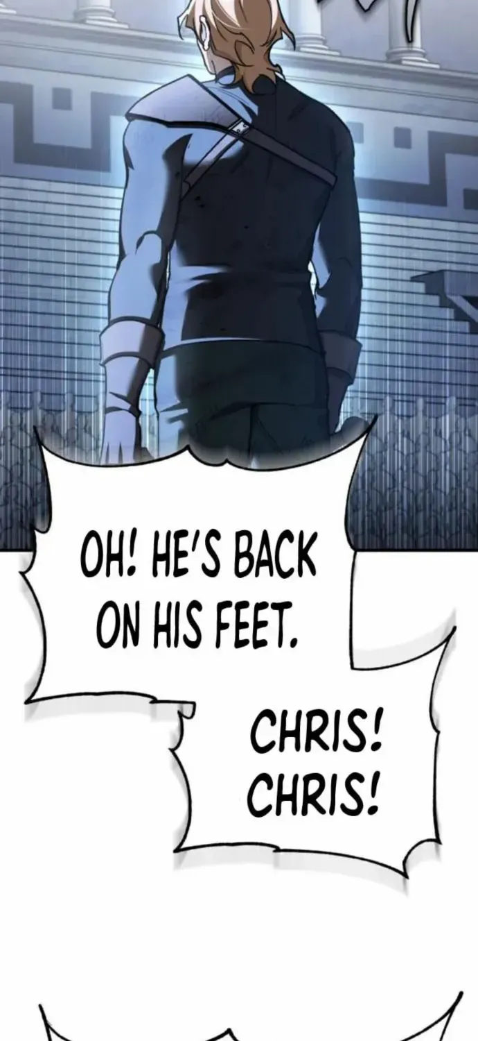 The Heavenly Demon Can’t Live a Normal Life Chapter 131 page 6 - 
