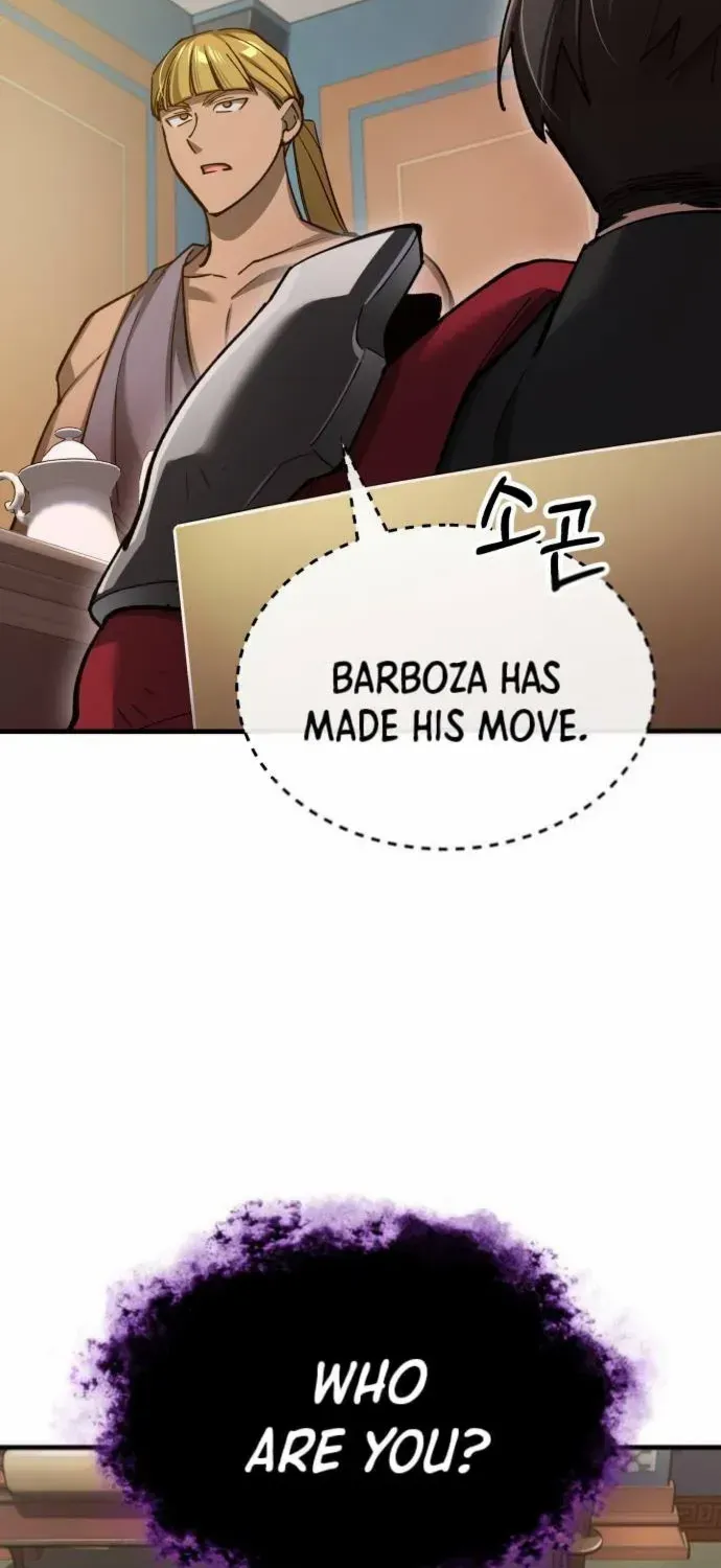 The Heavenly Demon Can’t Live a Normal Life Chapter 131 page 52 - 