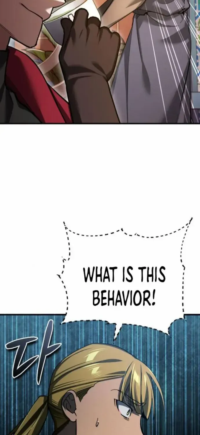 The Heavenly Demon Can’t Live a Normal Life Chapter 131 page 57 - 
