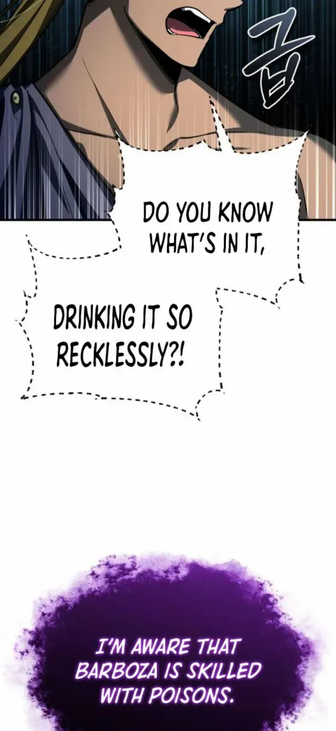 The Heavenly Demon Can’t Live a Normal Life Chapter 131 page 58 - 