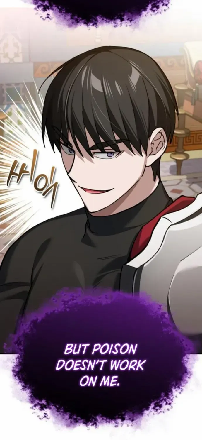 The Heavenly Demon Can’t Live a Normal Life Chapter 131 page 59 - 