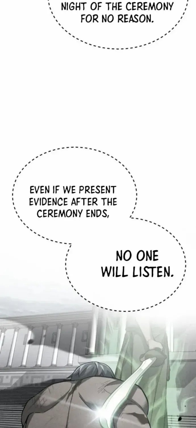 The Heavenly Demon Can’t Live a Normal Life Chapter 131 page 63 - 