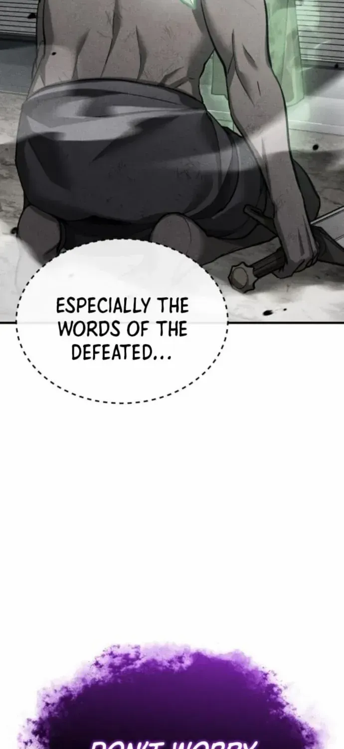 The Heavenly Demon Can’t Live a Normal Life Chapter 131 page 64 - 