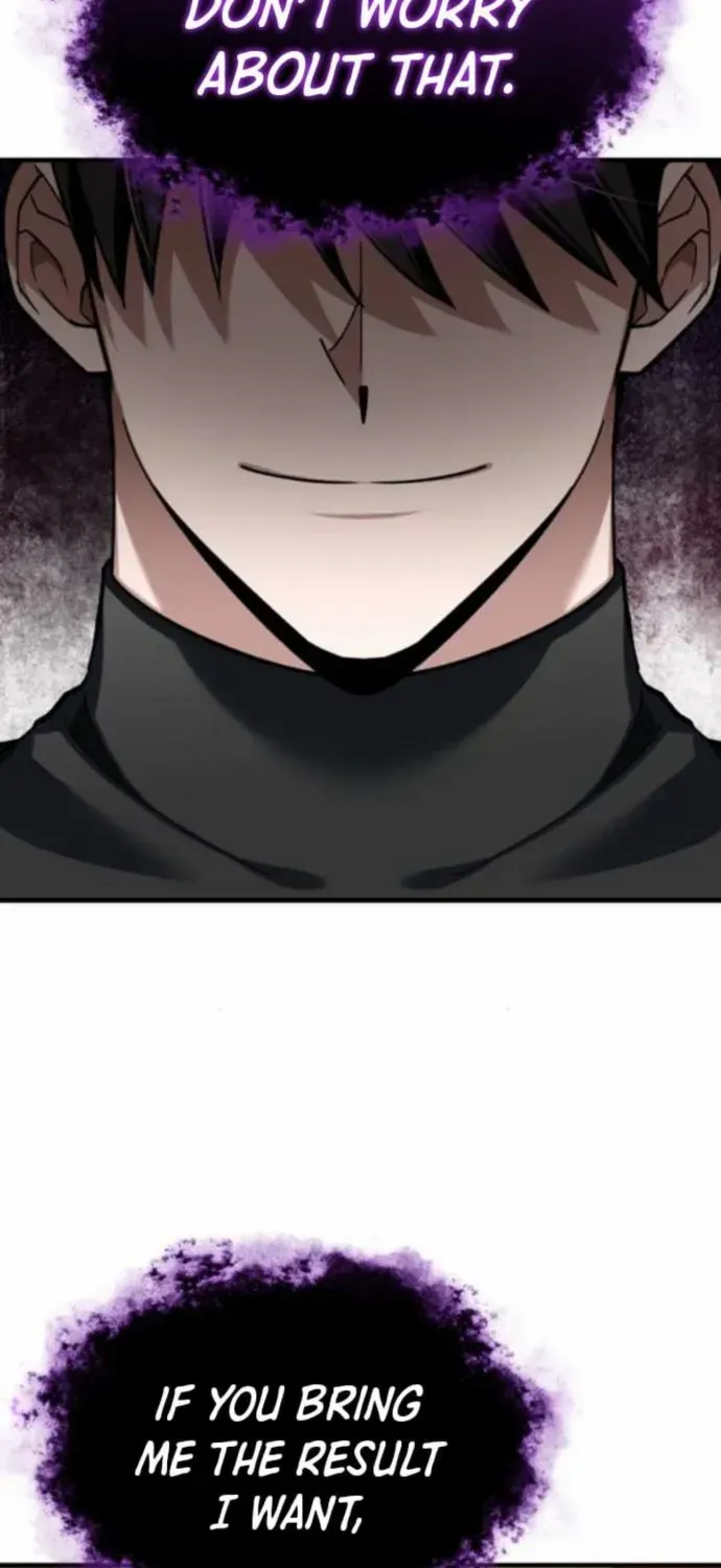 The Heavenly Demon Can’t Live a Normal Life Chapter 131 page 65 - 