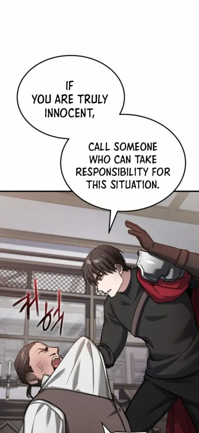 The Heavenly Demon Can’t Live a Normal Life Chapter 131 page 70 - 