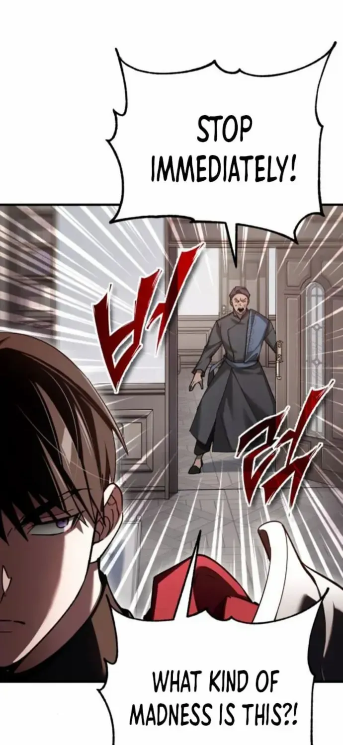 The Heavenly Demon Can’t Live a Normal Life Chapter 131 page 73 - 